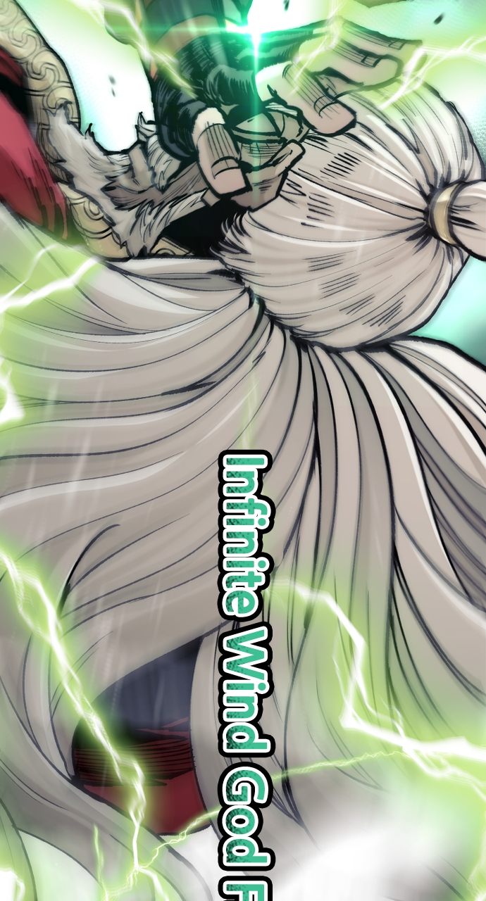 Heavenly Demon Cultivation Simulation - Chapter 124 Page 15