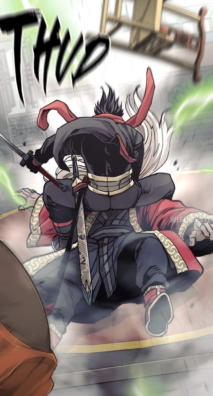 Heavenly Demon Cultivation Simulation - Chapter 124 Page 18