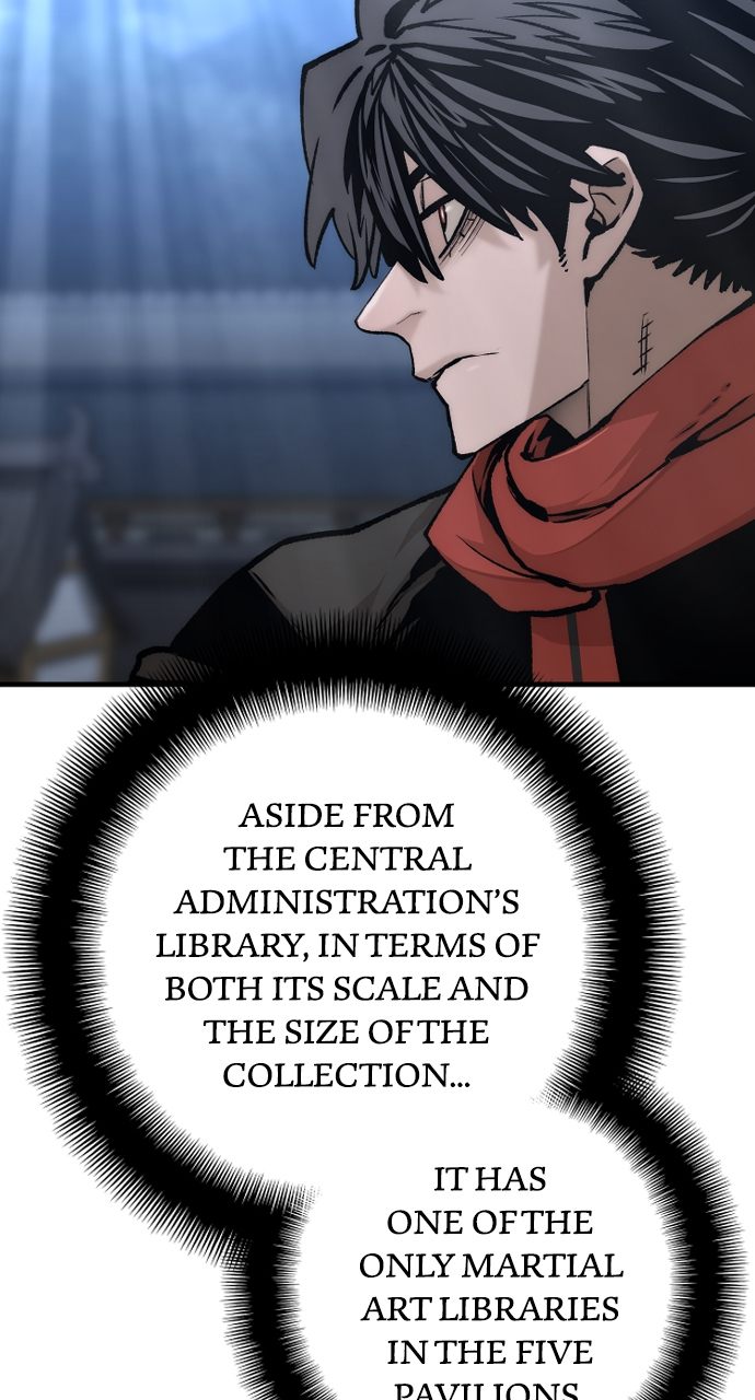 Heavenly Demon Cultivation Simulation - Chapter 124 Page 35