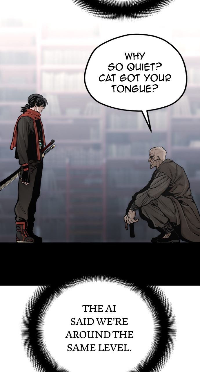 Heavenly Demon Cultivation Simulation - Chapter 124 Page 61