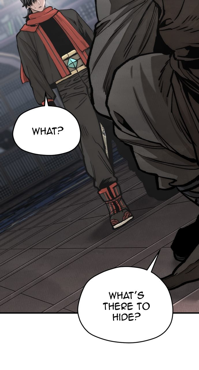 Heavenly Demon Cultivation Simulation - Chapter 124 Page 66