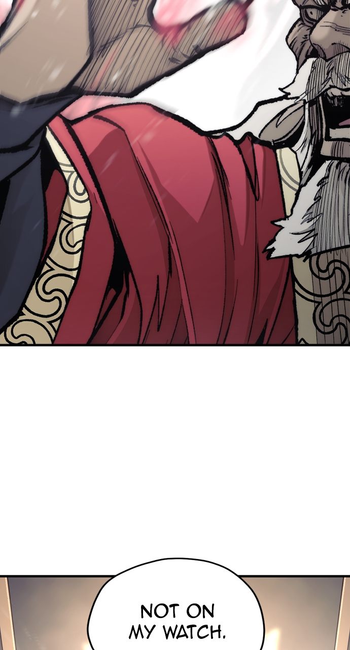 Heavenly Demon Cultivation Simulation - Chapter 124 Page 9