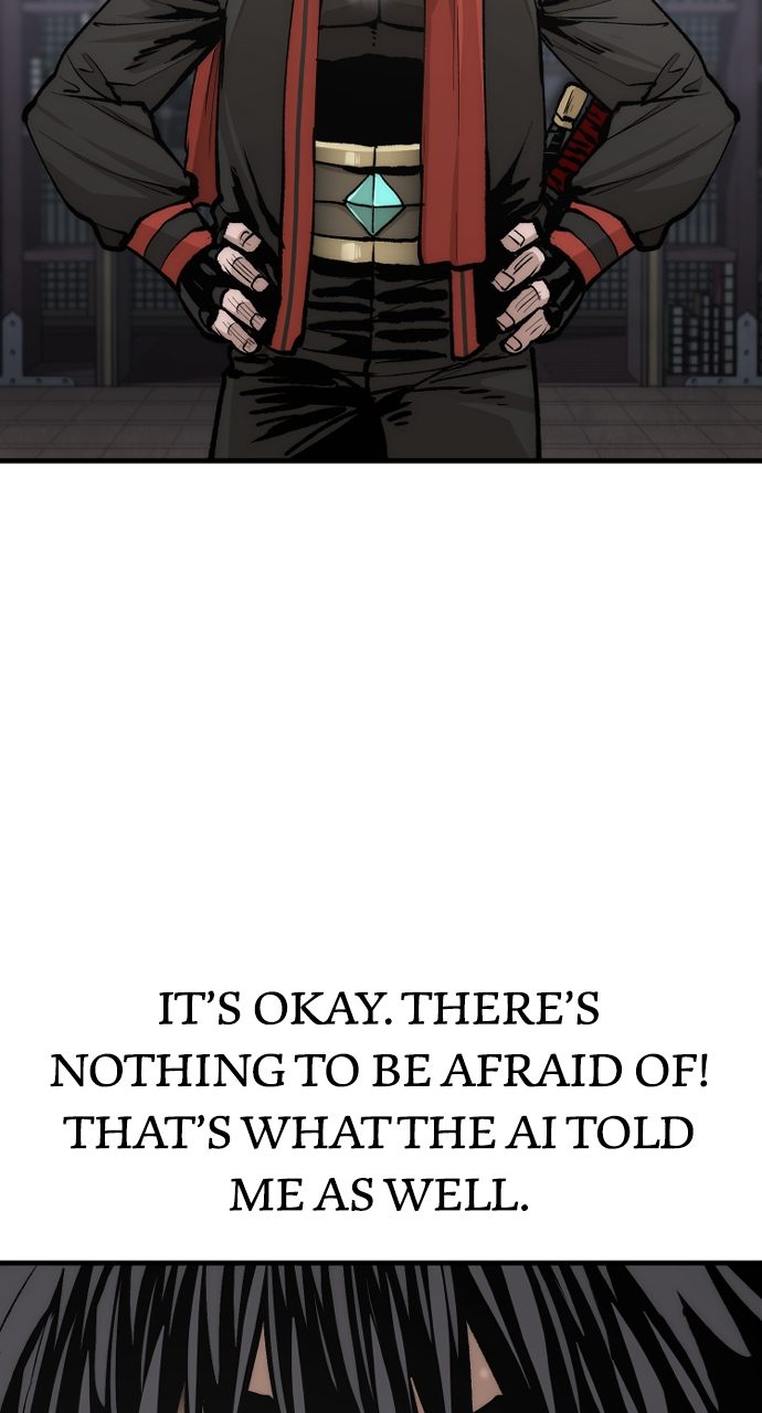 Heavenly Demon Cultivation Simulation - Chapter 124 Page 90