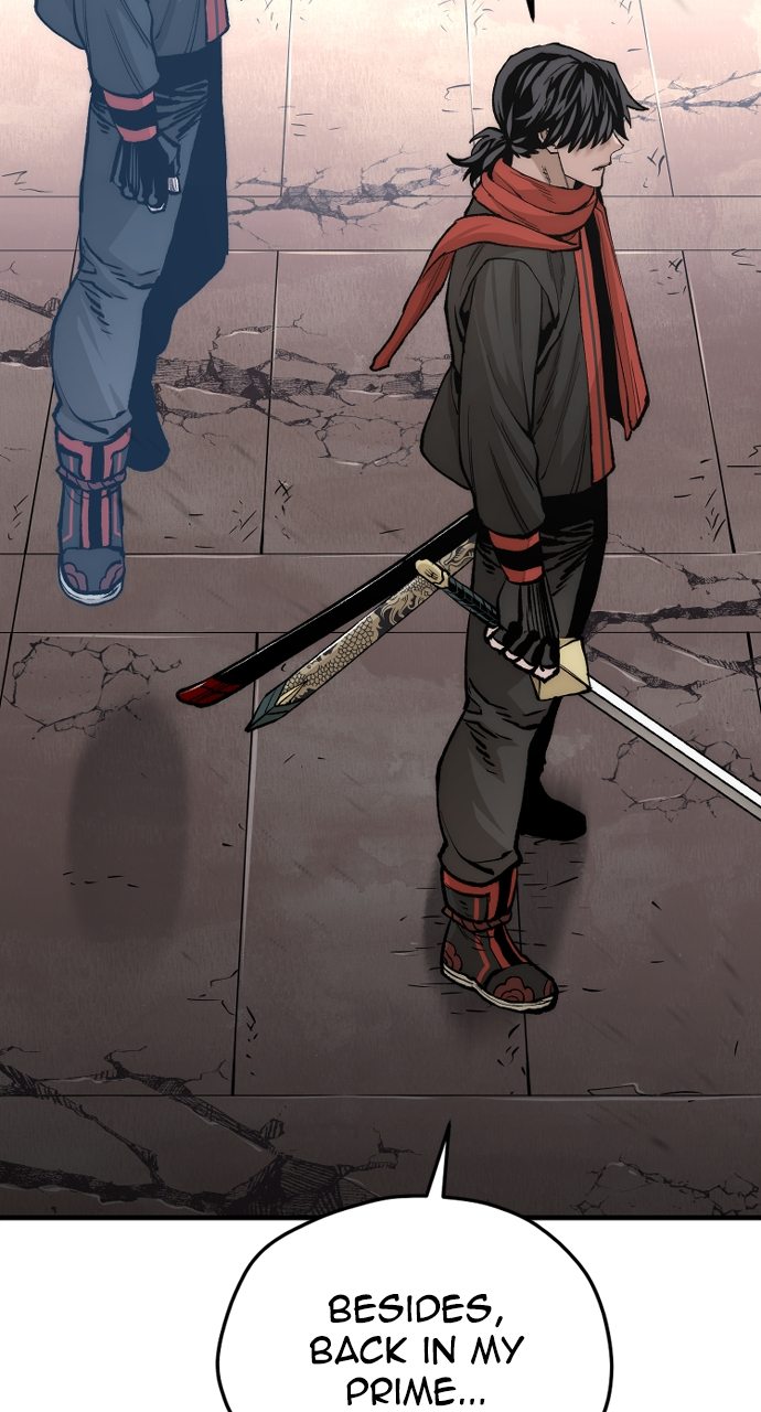 Heavenly Demon Cultivation Simulation - Chapter 125 Page 127