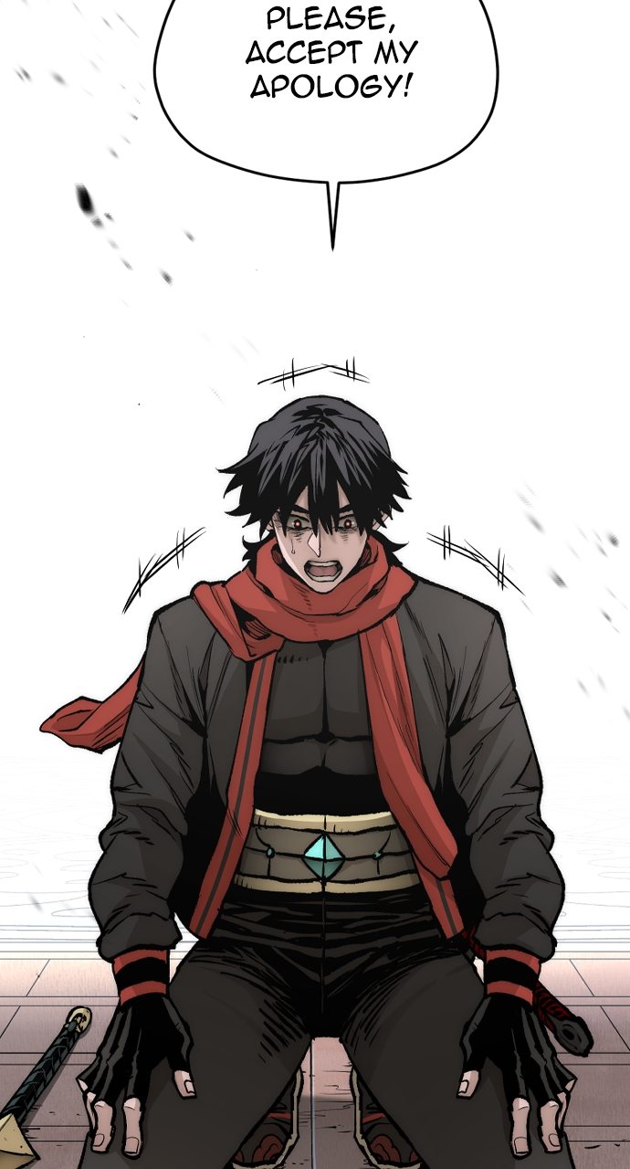 Heavenly Demon Cultivation Simulation - Chapter 125 Page 13