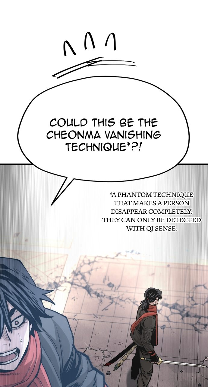 Heavenly Demon Cultivation Simulation - Chapter 125 Page 136