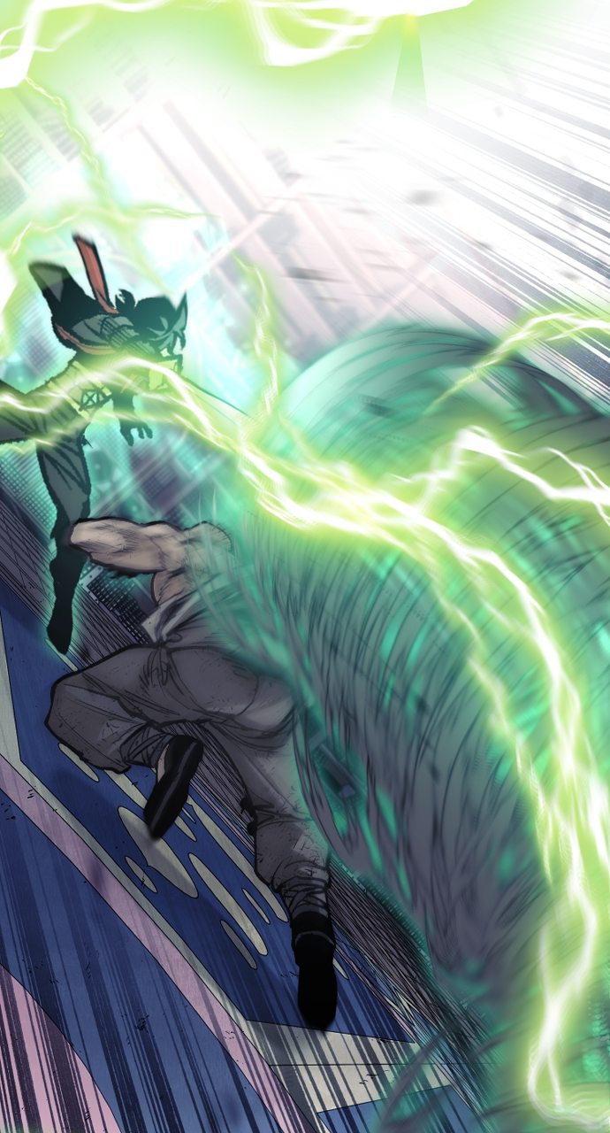 Heavenly Demon Cultivation Simulation - Chapter 125 Page 89