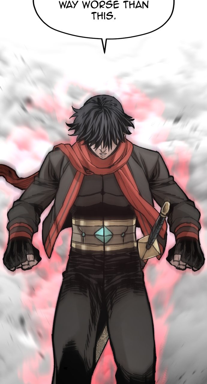 Heavenly Demon Cultivation Simulation - Chapter 126 Page 111