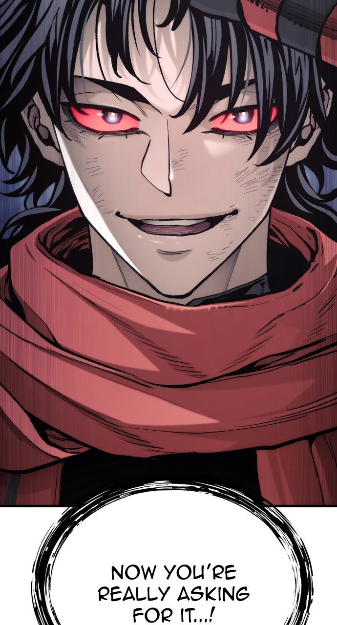 Heavenly Demon Cultivation Simulation - Chapter 126 Page 17