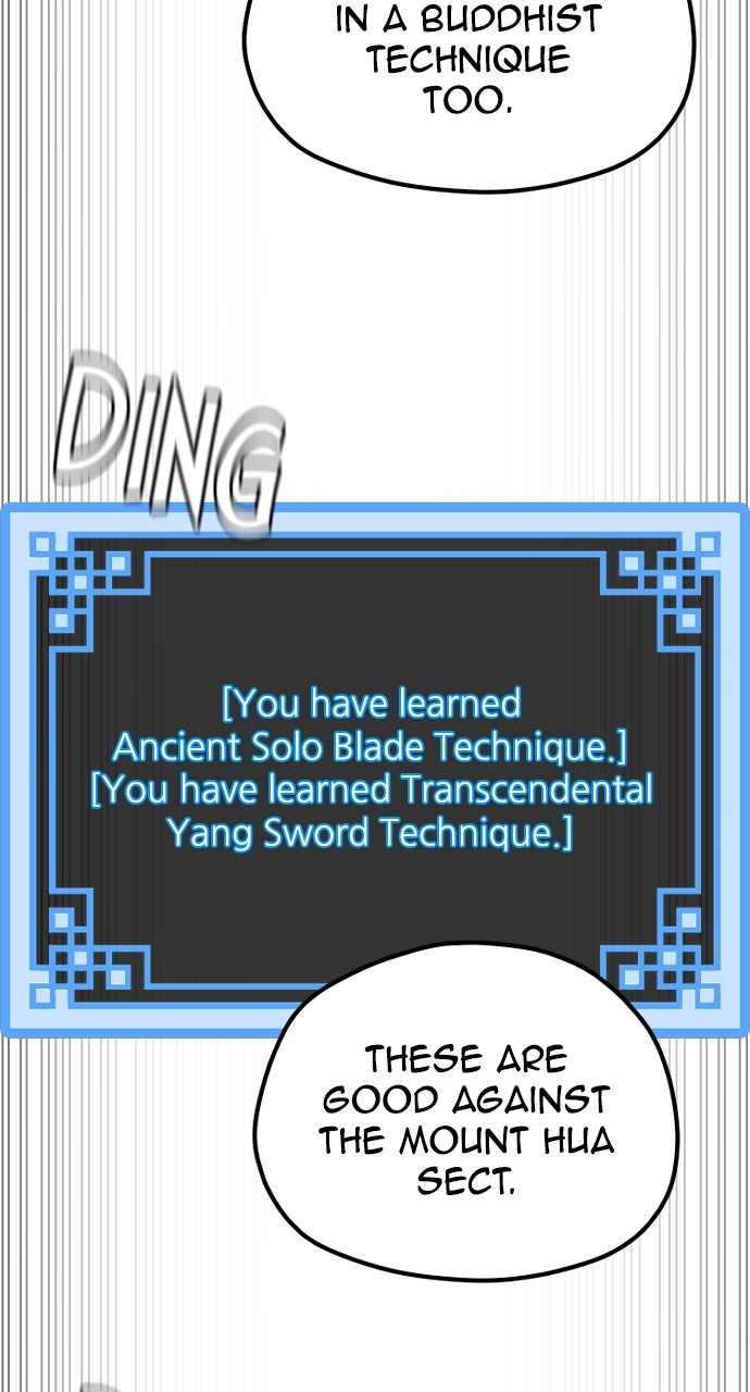 Heavenly Demon Cultivation Simulation - Chapter 126 Page 29