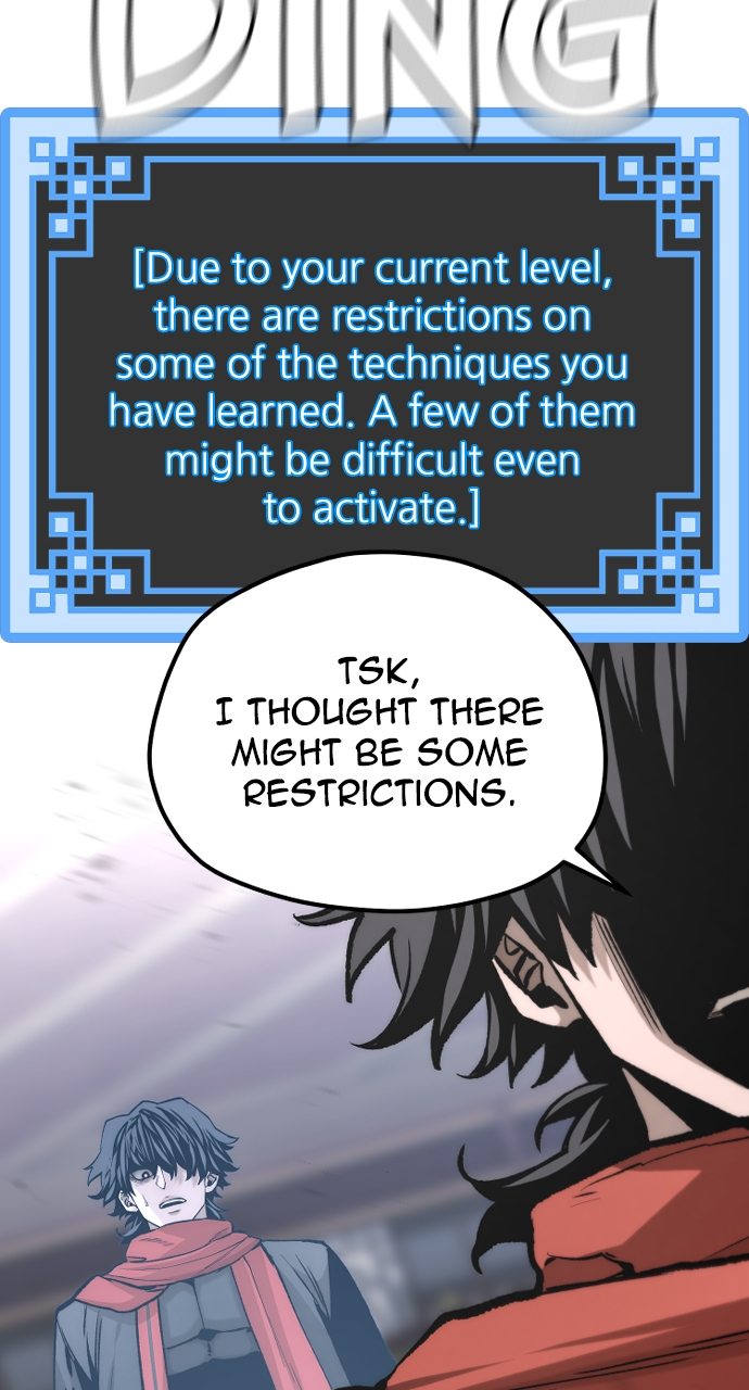 Heavenly Demon Cultivation Simulation - Chapter 126 Page 32