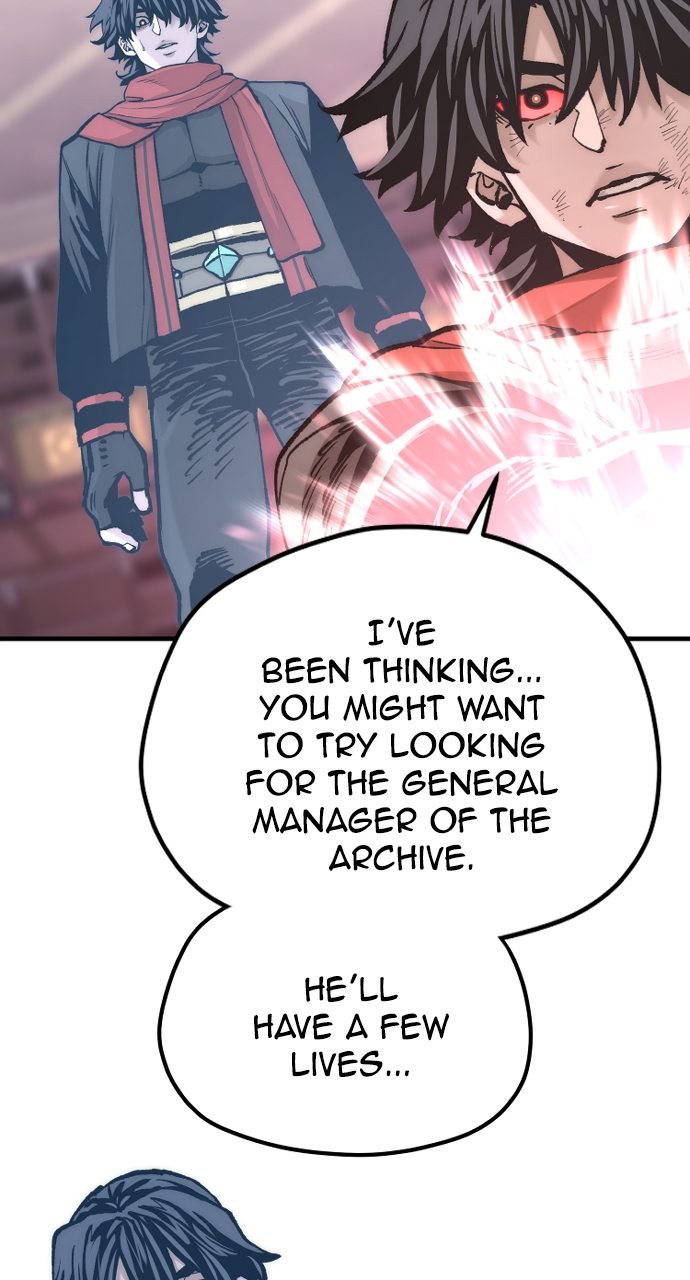 Heavenly Demon Cultivation Simulation - Chapter 126 Page 80