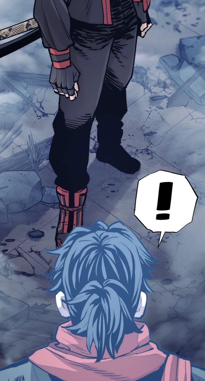 Heavenly Demon Cultivation Simulation - Chapter 127 Page 21