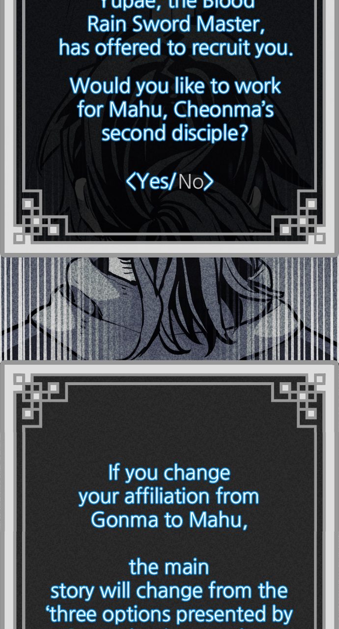 Heavenly Demon Cultivation Simulation - Chapter 127 Page 36