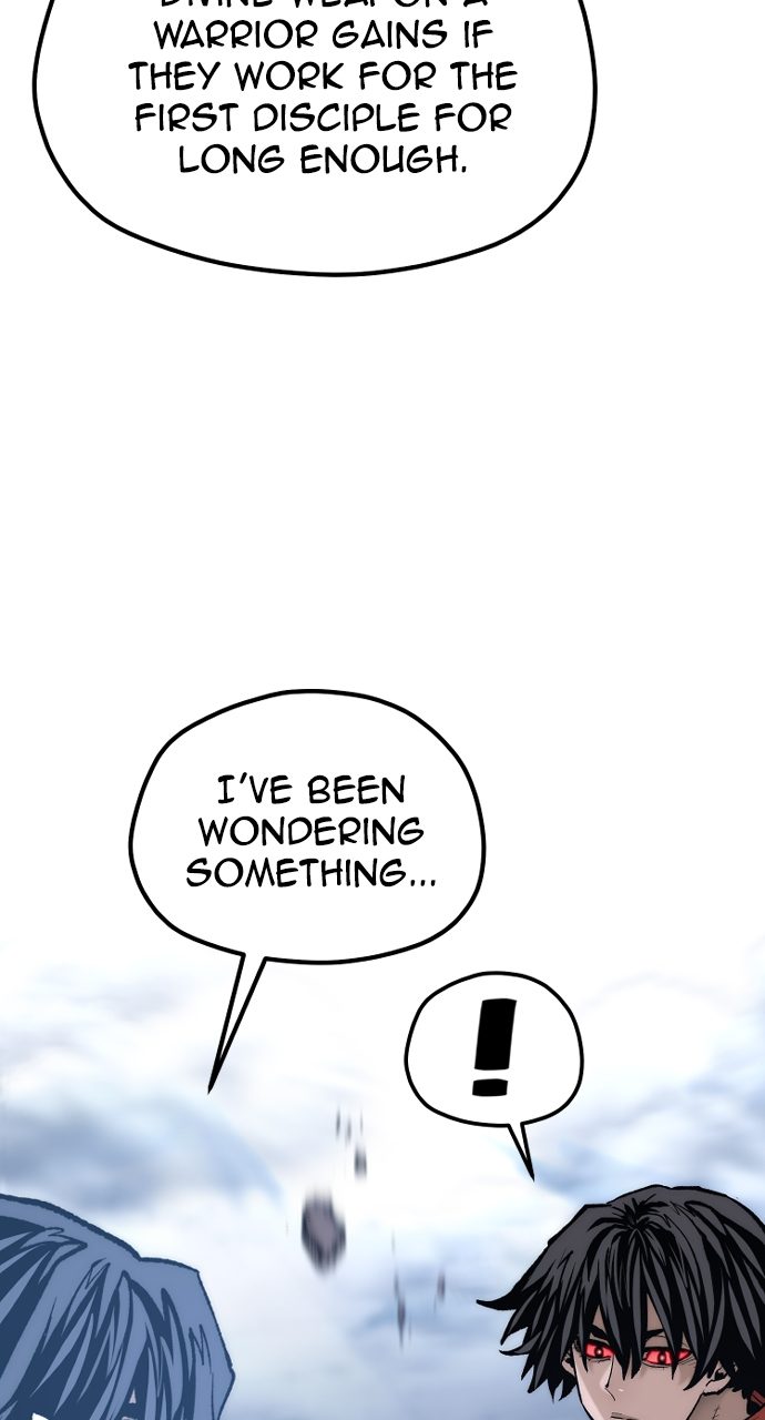 Heavenly Demon Cultivation Simulation - Chapter 127 Page 39