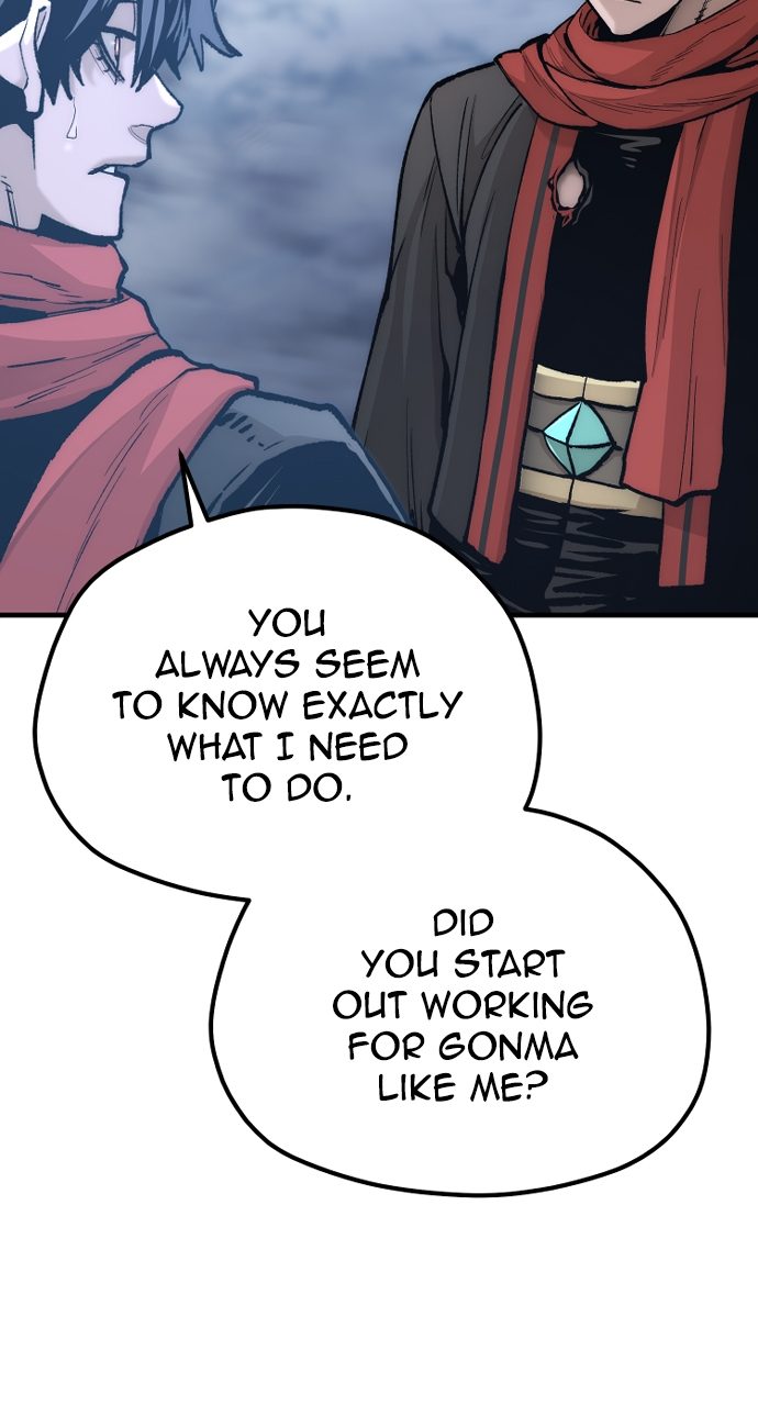 Heavenly Demon Cultivation Simulation - Chapter 127 Page 40