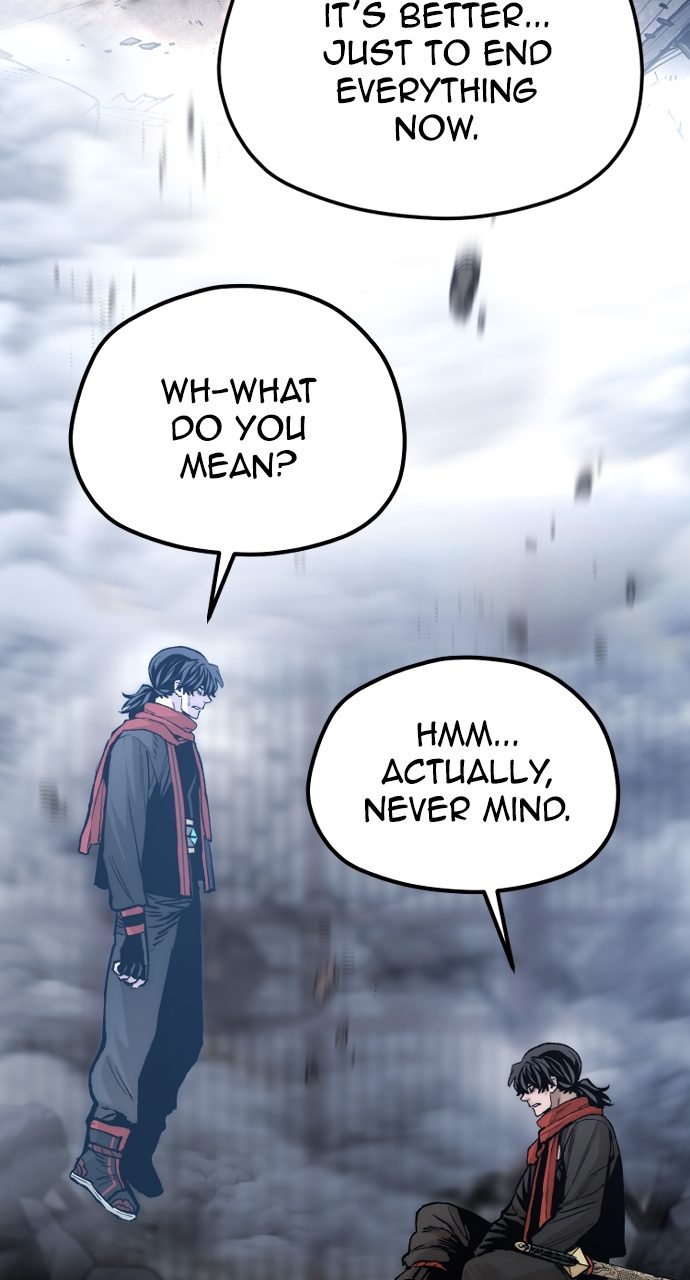 Heavenly Demon Cultivation Simulation - Chapter 127 Page 80