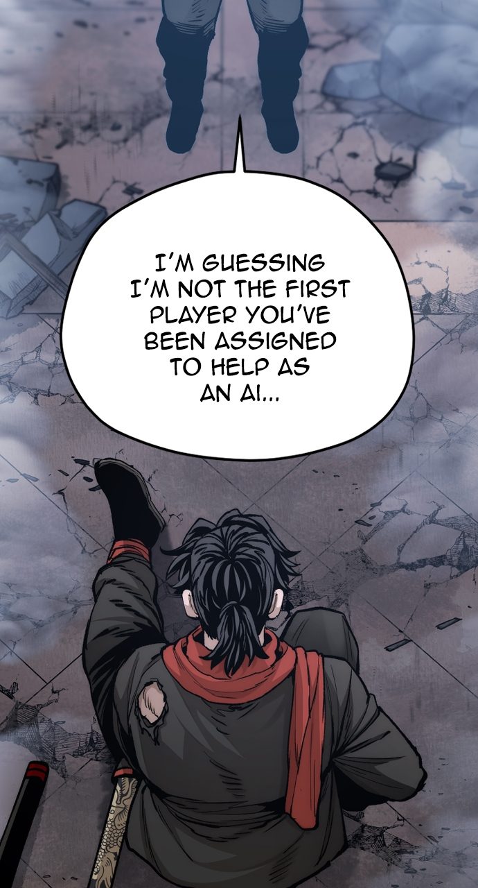 Heavenly Demon Cultivation Simulation - Chapter 127 Page 85