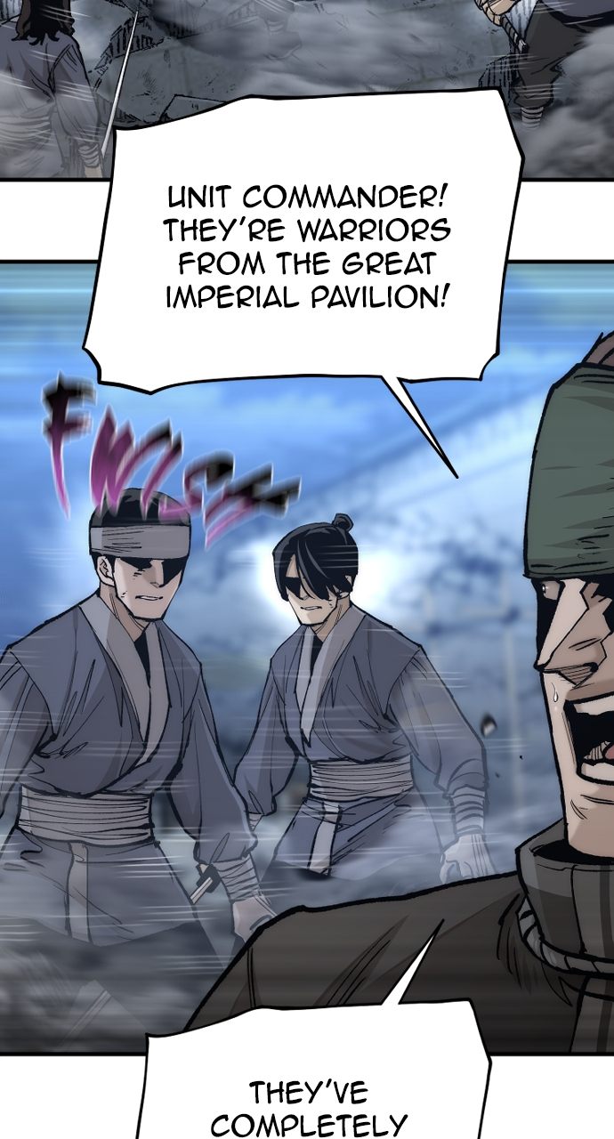 Heavenly Demon Cultivation Simulation - Chapter 128 Page 12