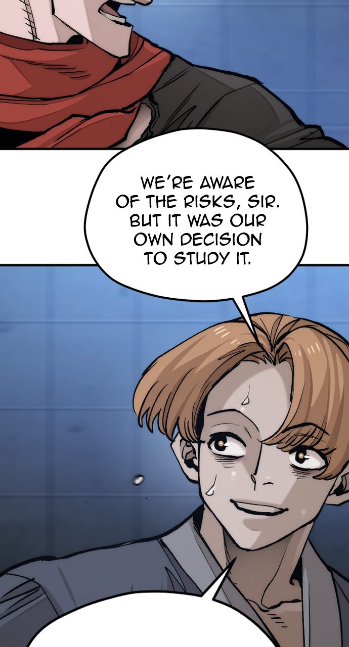 Heavenly Demon Cultivation Simulation - Chapter 128 Page 127