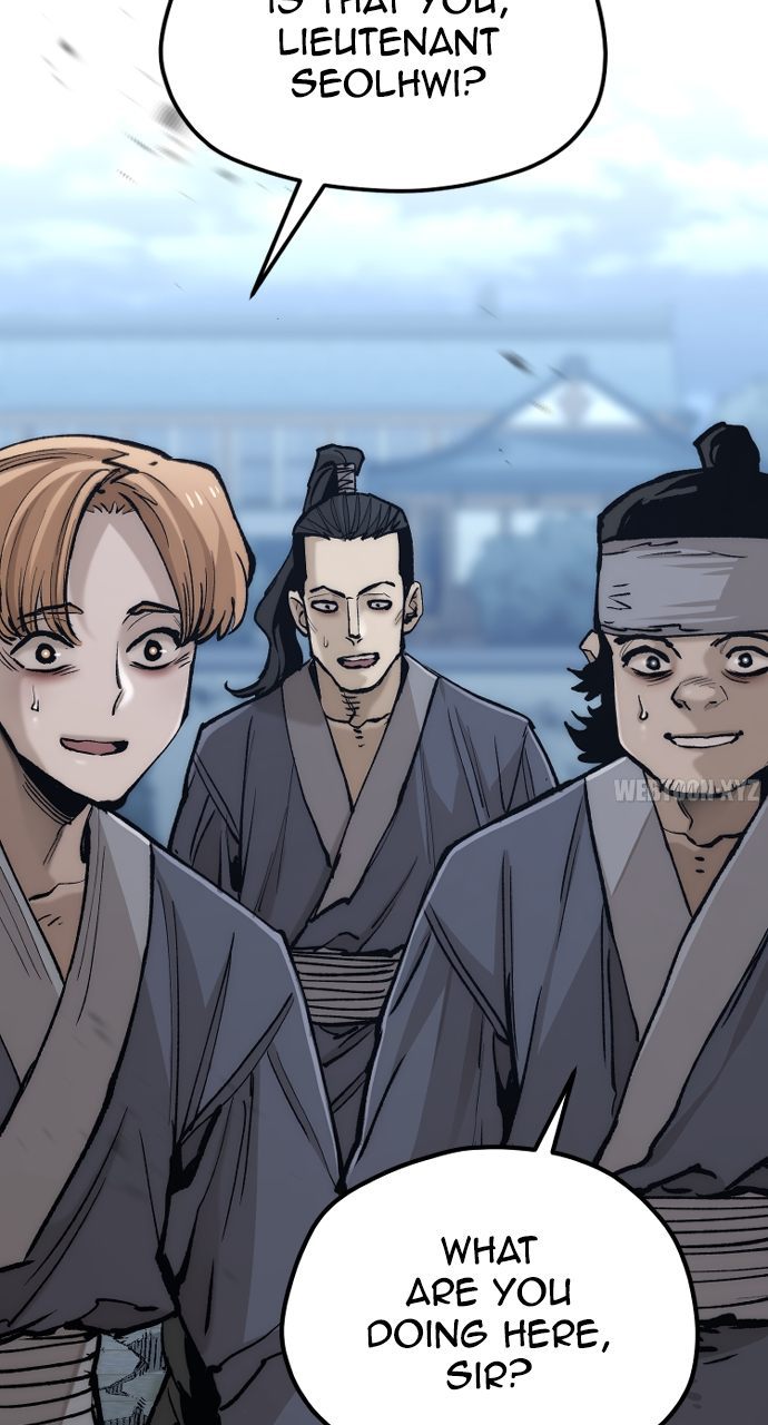 Heavenly Demon Cultivation Simulation - Chapter 128 Page 16