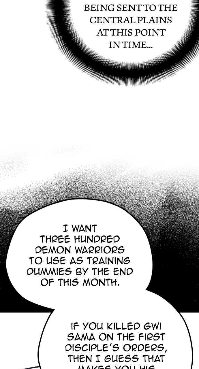 Heavenly Demon Cultivation Simulation - Chapter 128 Page 34