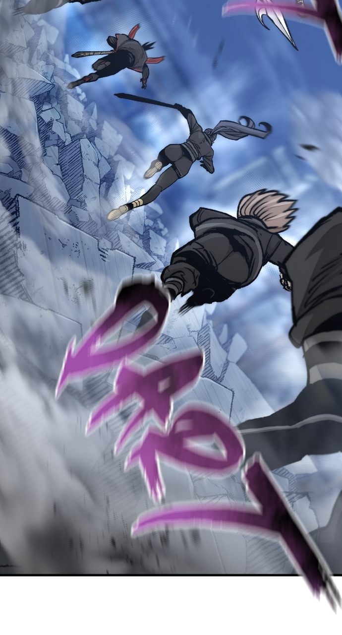 Heavenly Demon Cultivation Simulation - Chapter 128 Page 5