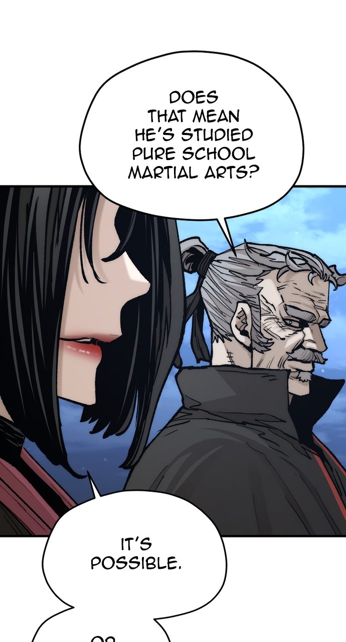 Heavenly Demon Cultivation Simulation - Chapter 128 Page 53