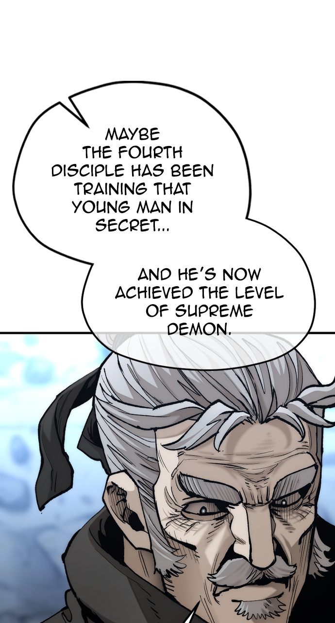 Heavenly Demon Cultivation Simulation - Chapter 128 Page 58