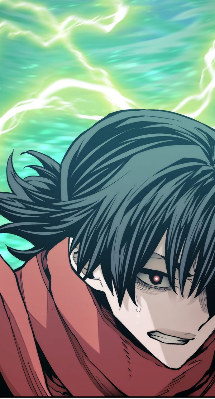 Heavenly Demon Cultivation Simulation - Chapter 128 Page 62