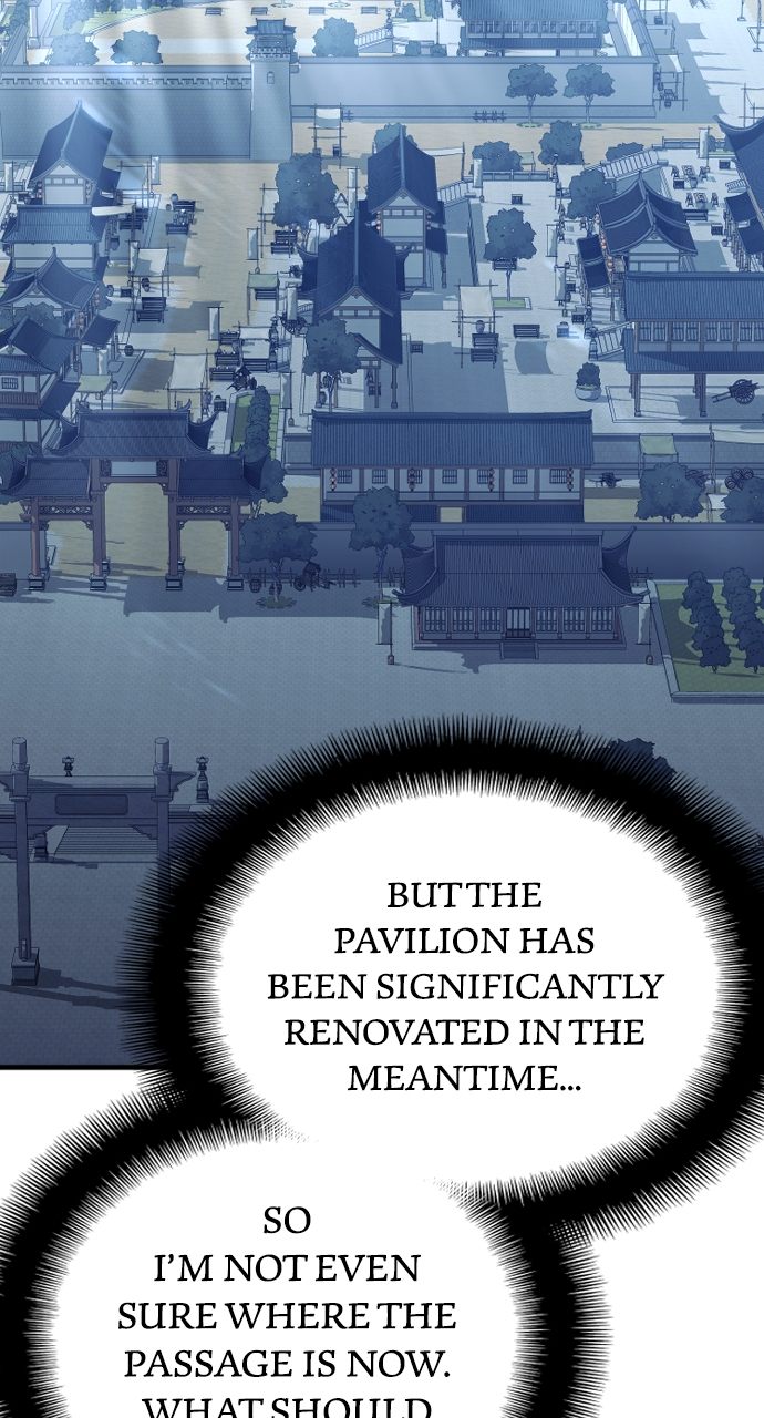 Heavenly Demon Cultivation Simulation - Chapter 128 Page 69