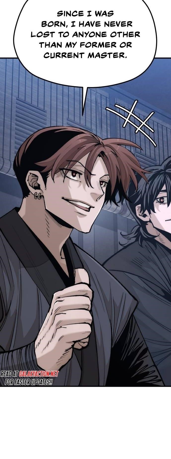 Heavenly Demon Cultivation Simulation - Chapter 132 Page 11