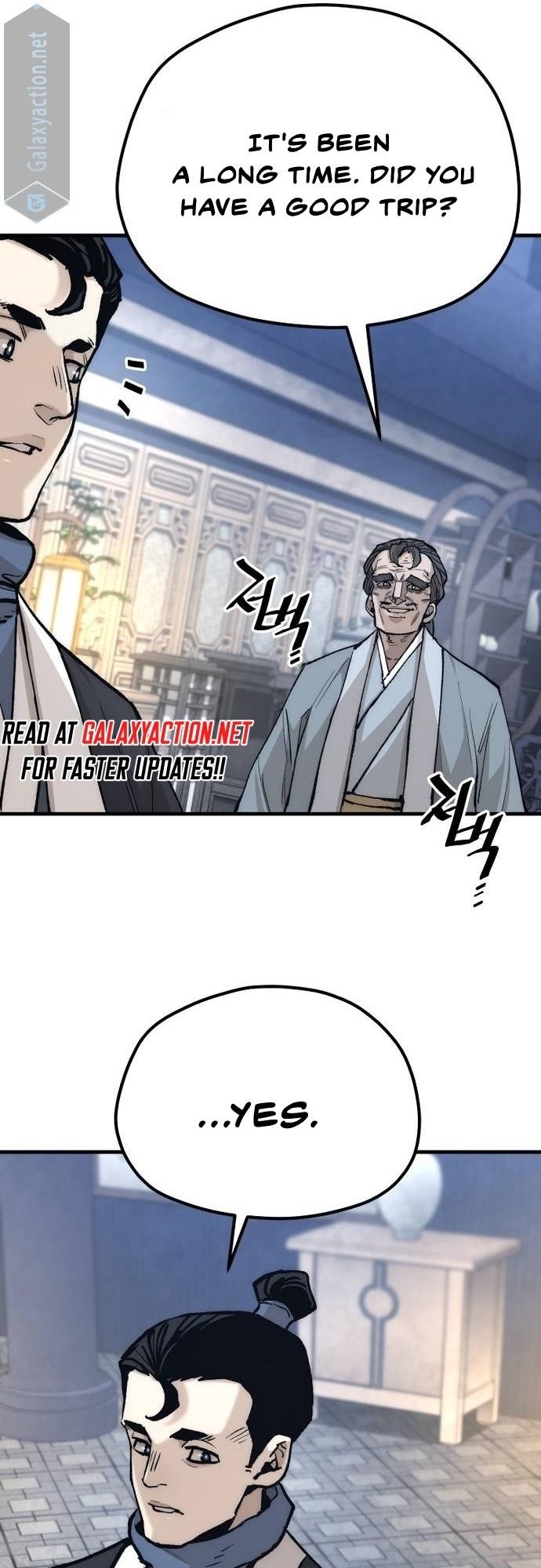 Heavenly Demon Cultivation Simulation - Chapter 132 Page 43