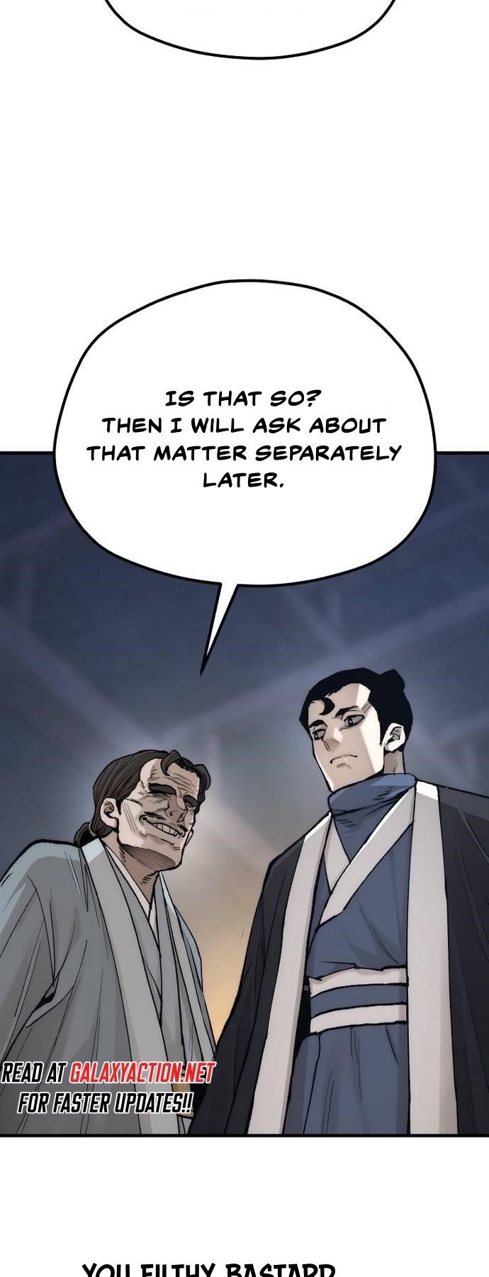 Heavenly Demon Cultivation Simulation - Chapter 132 Page 53