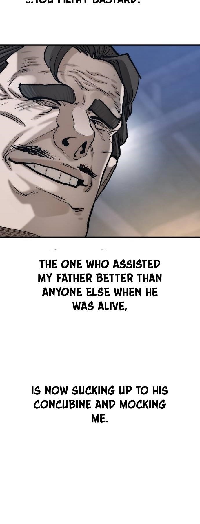 Heavenly Demon Cultivation Simulation - Chapter 132 Page 54