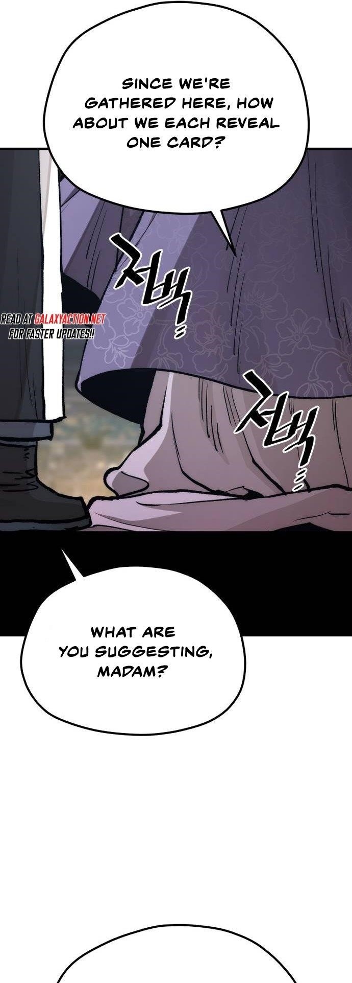 Heavenly Demon Cultivation Simulation - Chapter 132 Page 61