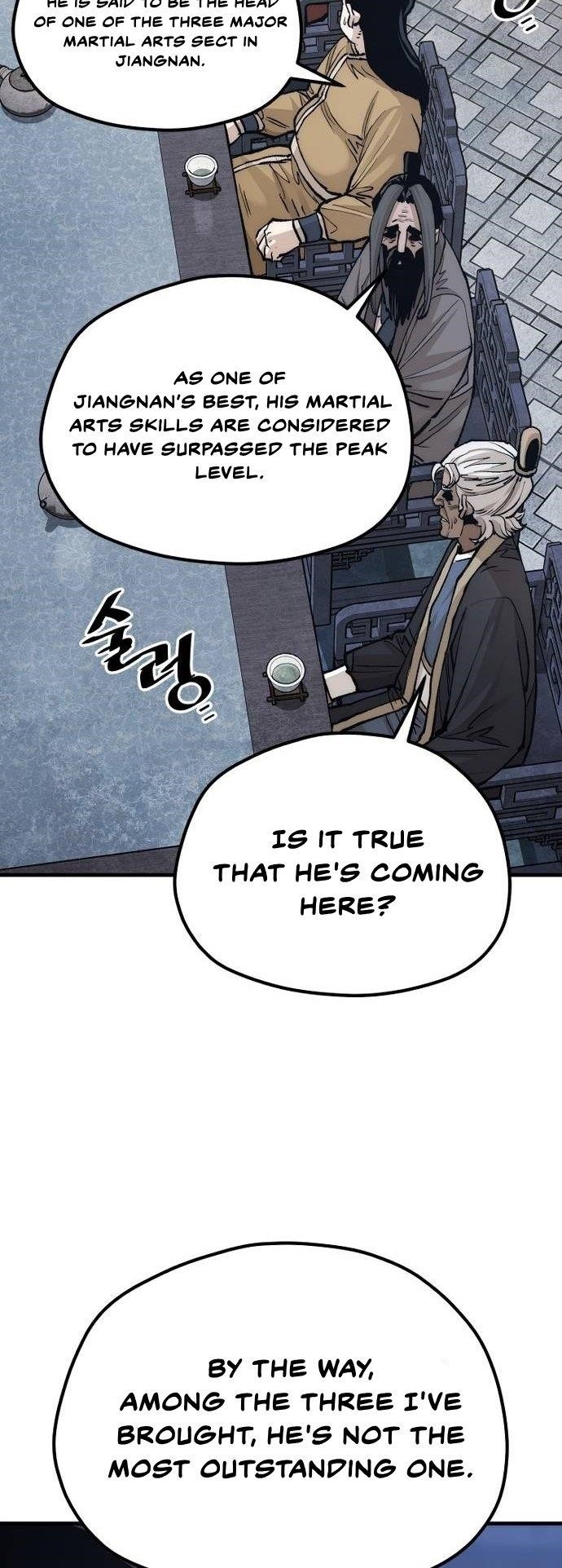 Heavenly Demon Cultivation Simulation - Chapter 132 Page 65