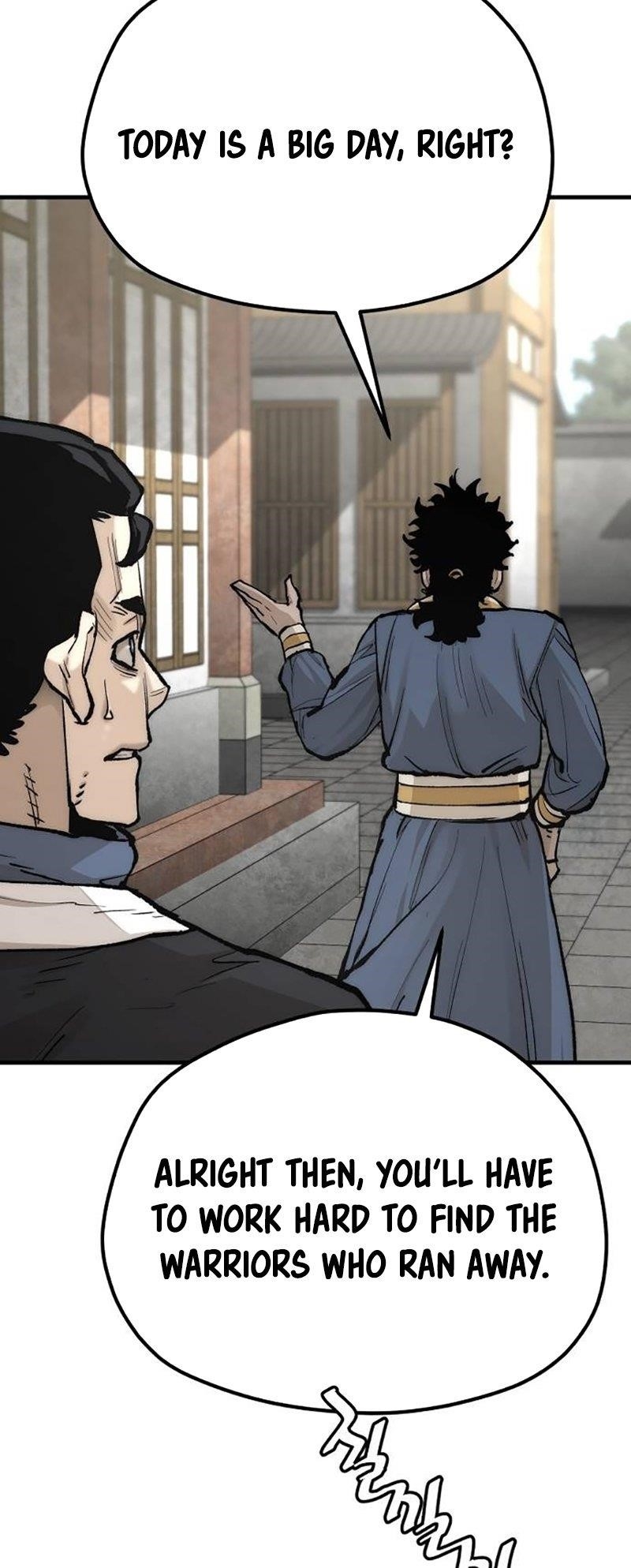 Heavenly Demon Cultivation Simulation - Chapter 133 Page 24