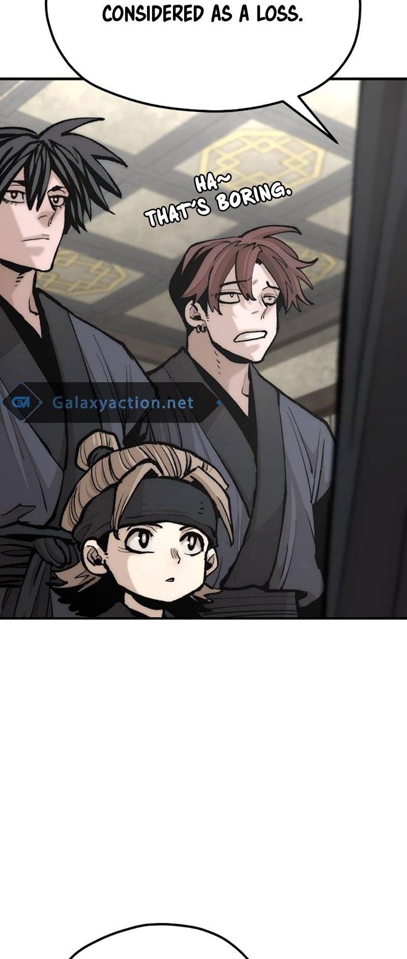 Heavenly Demon Cultivation Simulation - Chapter 133 Page 54