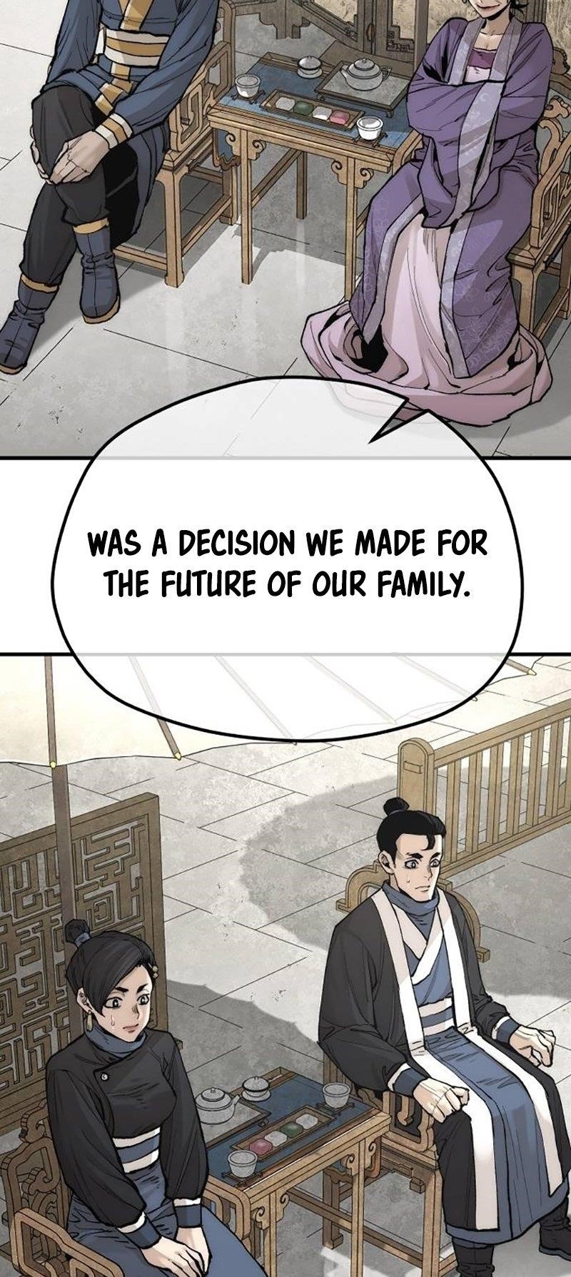 Heavenly Demon Cultivation Simulation - Chapter 133 Page 61