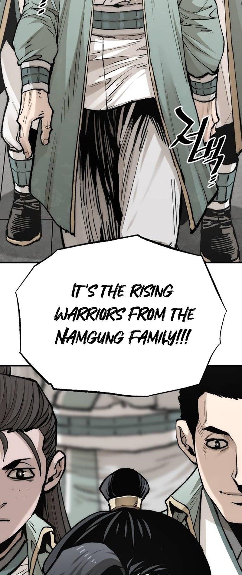 Heavenly Demon Cultivation Simulation - Chapter 133 Page 71