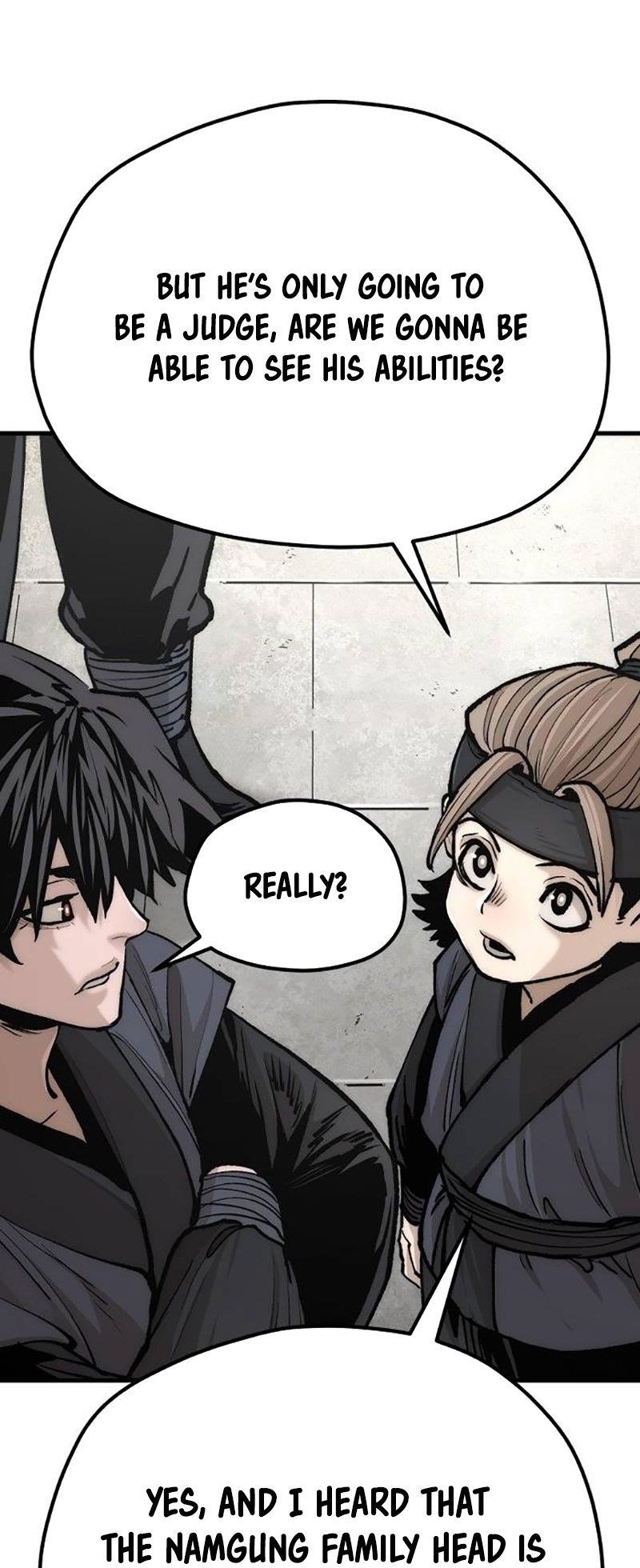 Heavenly Demon Cultivation Simulation - Chapter 133 Page 79