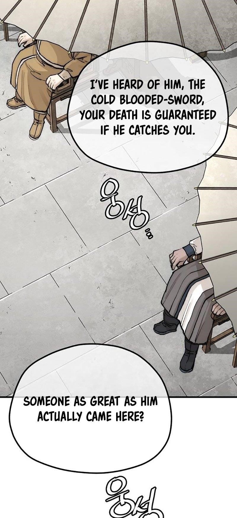 Heavenly Demon Cultivation Simulation - Chapter 133 Page 101