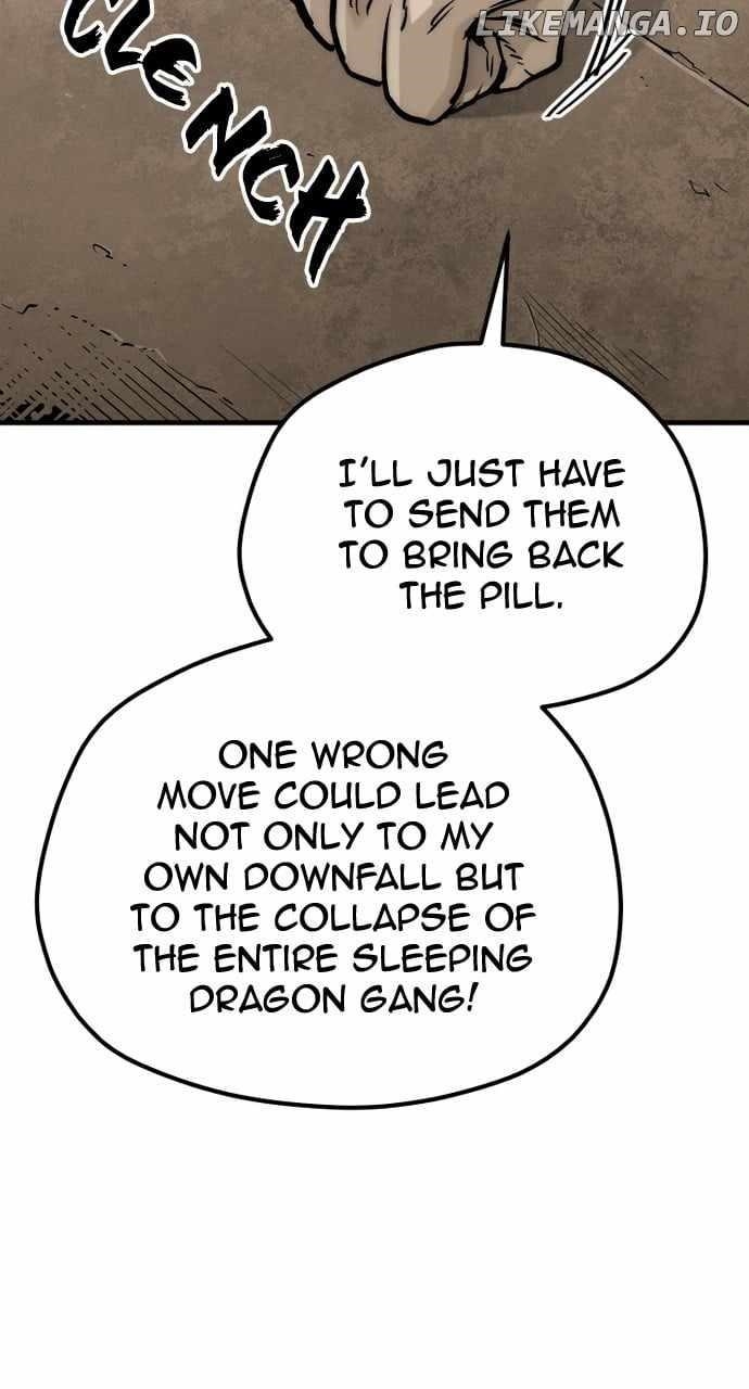 Heavenly Demon Cultivation Simulation - Chapter 139 Page 16