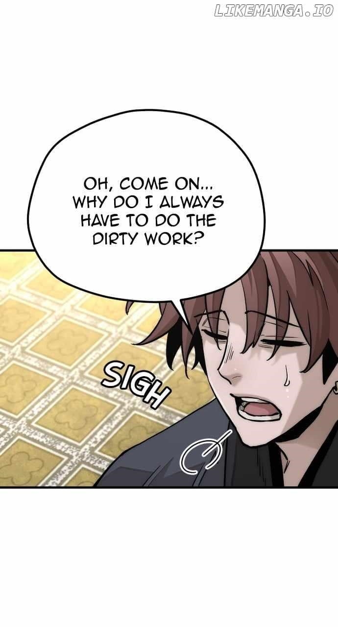 Heavenly Demon Cultivation Simulation - Chapter 139 Page 59