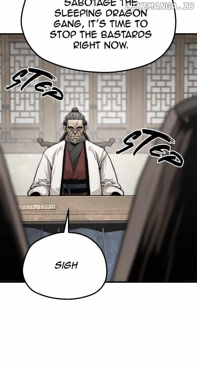 Heavenly Demon Cultivation Simulation - Chapter 139 Page 6