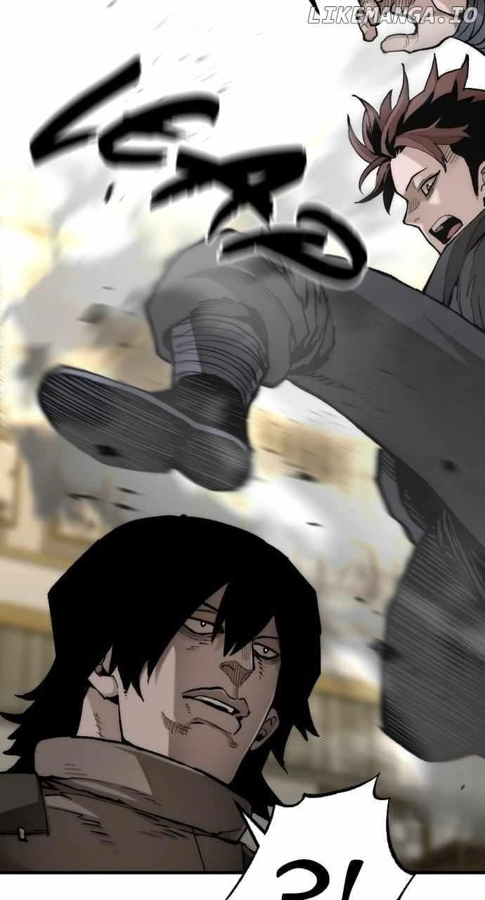 Heavenly Demon Cultivation Simulation - Chapter 139 Page 63