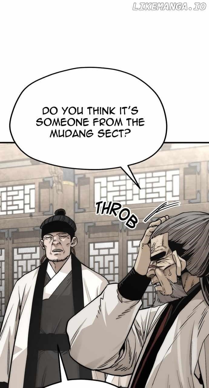 Heavenly Demon Cultivation Simulation - Chapter 139 Page 7