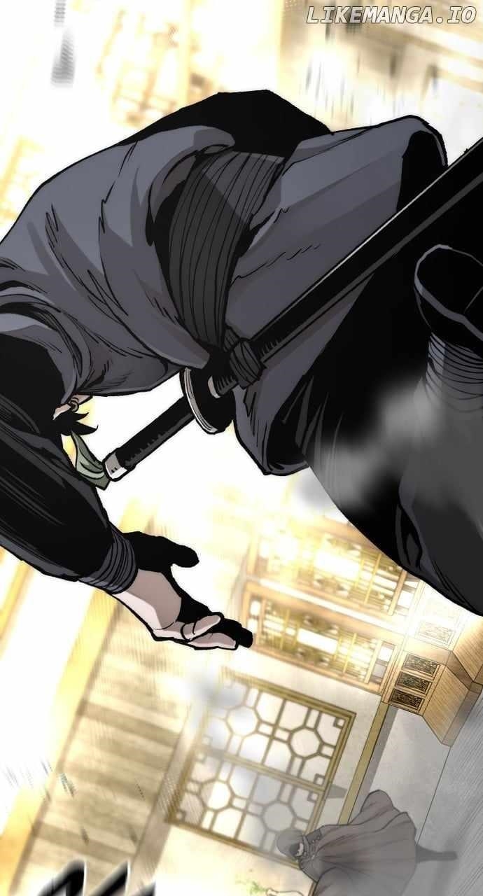 Heavenly Demon Cultivation Simulation - Chapter 139 Page 71