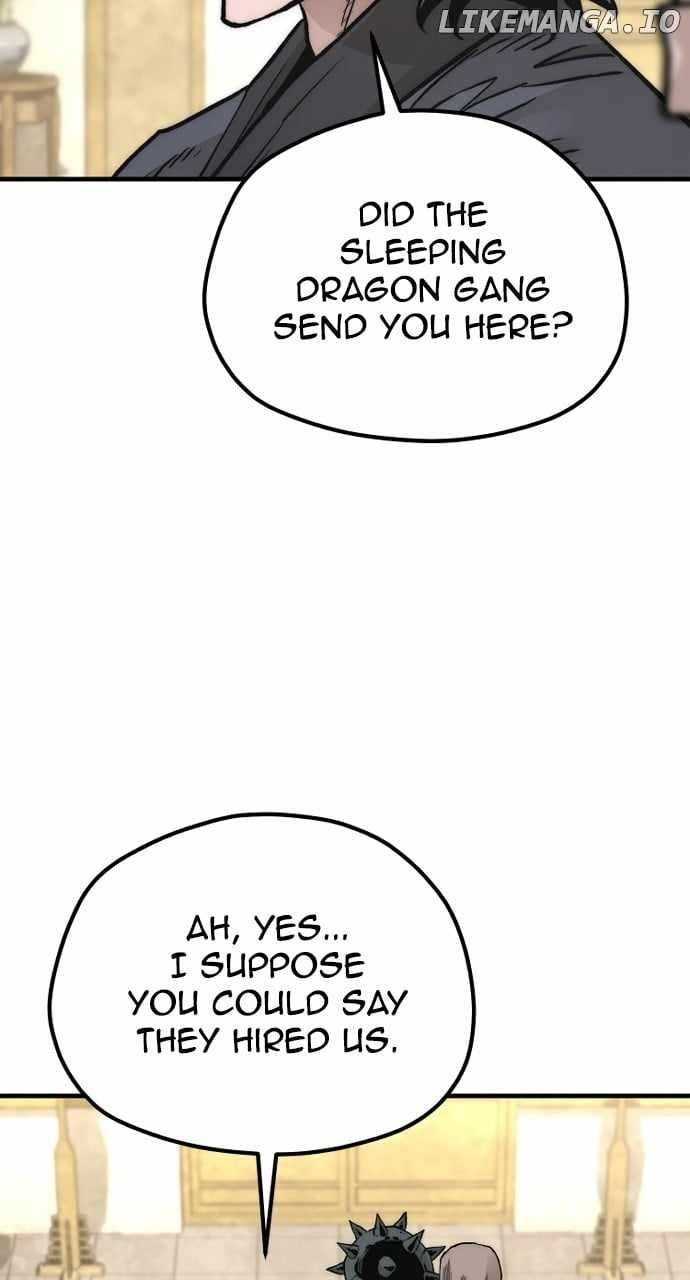 Heavenly Demon Cultivation Simulation - Chapter 139 Page 98